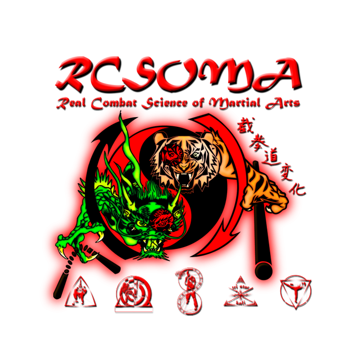 Enter RCSOMA